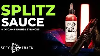 The Best Gun Lube on the Market! - Splitz Sauce