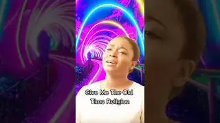 Old Time Religion. This song will draw you closer to God.#christianmusic , #gospelmusic , #music