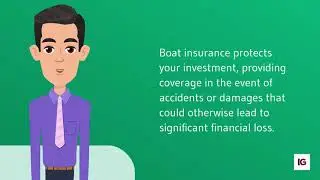The Essentials of Boat Insurance