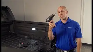 2018 Honda Ridgeline Tips & Tricks: How to Charge Power Tools