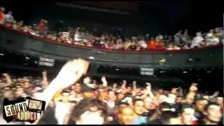 -Sound Addict TV Teaser 2012-