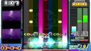 【発狂PMS】●12 Daydream RE-Construction [9 EXTRA] RANDOM FULL COMBO