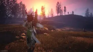 Oddity: Moonbeam Toad &ndash; Southwest of Heavenfall | Where Winds Meet PS5