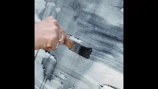 Lerne raffinierte Mal- und Pinseltechniken