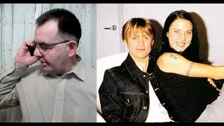 Bryan Adams Feat.  Mel C - When You're Gone | Reaction.