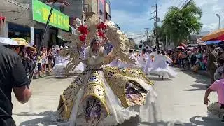 Dagkot Festival Del Pilar National High School  Street Dance Competition