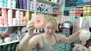 Joanns Butterfly Bead's and Sweet Mellissa