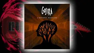 GOJIRA - L'Enfant Sauvage | Solemn Tones ODIN III | MDL Tone 
