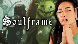 Please Be Good! | Soulframe Preludes: Gameplay (NEW) | Zara Reacts