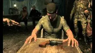 CoD BO - Breaking Benjamin - Evil Angel.wmv