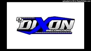 DESESPERADO DOBLE TONO AFRO DJDIXONRECARGADO EL RAMON