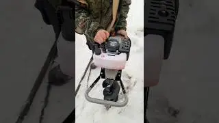 WINTER helper💪😎