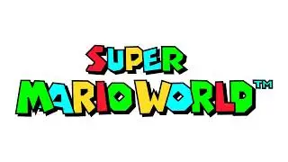 Super Mario World - Overworld Theme (Slowed + Reverb)