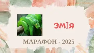 ЗМІЯ  максимальне проявлення