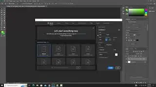 How to Use Brush Tool in Adobe Photoshop
