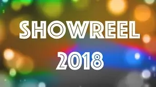 Pegasus Drone Media Showreel 2018