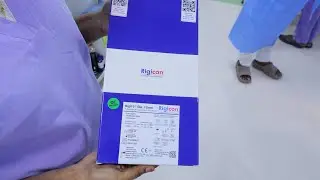 Permanent Solution for ED | Rigi 10 Malleable Penile Implant Surgery | Malayalam