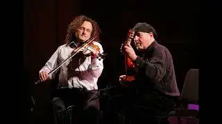 Jer the Rigger - Hayes and Cahill