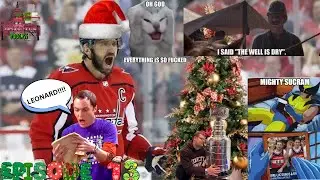 Capitals off The Chain Podcast Season 5 Episode 13