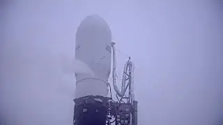 Firefly / Alpha | Message In A Booster (Official TSDG Broadcast)