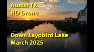 Down Ladybird Lake HD 60fps