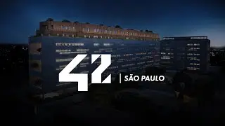Présentation de 42 São Paulo
