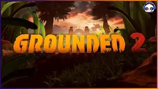 Grounded 2 | Co-Op Survival Game | Part 3 | Tamil