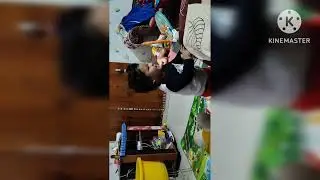 Mama Aur Shivay #Dodo ki masti Vlog#2