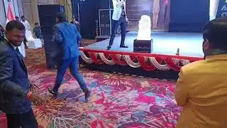 DELHI STAGE MR P SURESH SIR 🙏
