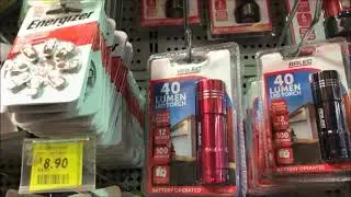 Arlec 40 Lumen LED Torch Best Price Perth