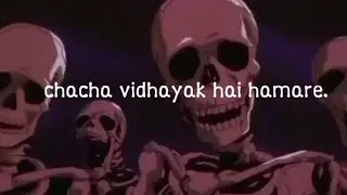 Skeletons Roasting Trending Shorts Part 1 | Funny | Hindi | @SampyPlayzYT