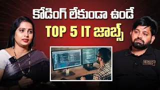 How to Get Software Jobs Without Coding || Career Guidance After Degree || SocialPost Job Portal