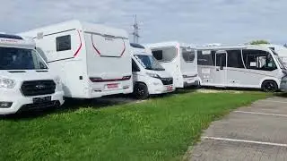 Come Pulisco la casetta WC del CAMPER. 🤔 [ Aggiornamento prezzi CAMPER  ] GERMANIA 
