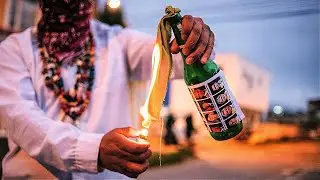 NarcoEstados - Inmortal Kultura /Sdon Gatto
