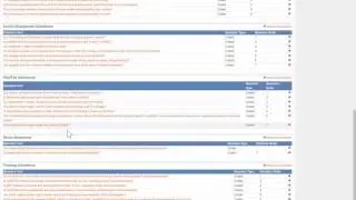Creating Safety Audits