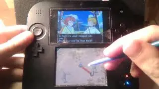 Lost Magic Any% Speedrun in 1:56:57 (WR)