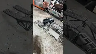 New 4Runner needs some upgrades!Luckily they are on the way!! #scx24 #injora #rccrawler #fyp #axial