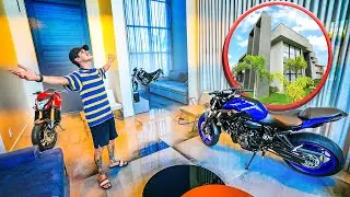 A CASA DOS SONHOS - MANS&Atilde;O MILGRAU