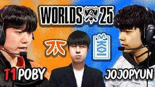 【LIVE】🔴WORLD 2025 : Swiss stage วันที่ 5 : FNC VS  MKOI , PSG VS VKS ใครแพ้ตกรอบทันที !