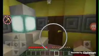 Minecraft Classic - Find The Button