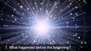 Modern Science's Top Ten Greatest Mysteries