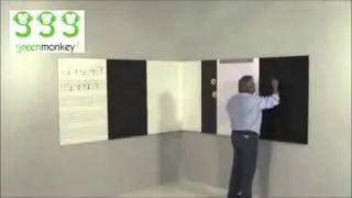 ROCADA&reg; SkinWhiteBoard&reg;