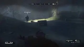 [PS4]-[Generation Zero] Leveling up