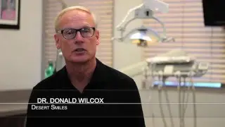 Bleeding Gums Discussed By Phoenix Cosmetic Dentist Dr. Donald Wilcox