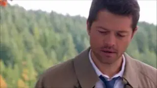 Castiel | Don't Let Me Down |