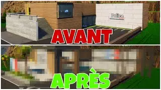 J’AMÉLIORE VOS BÂTIMENTS (épisode 1)