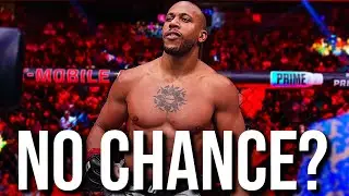 UFC 321 Full Card Predictions (BEDTIME BICKS)