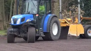 Loonbedrijf van Vliet