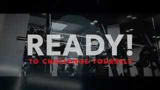12 Week Challenge Promo Video - Lifestyle Fitness Logan Central