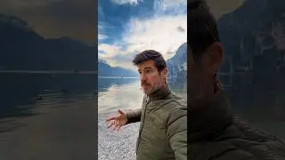 Exploring Italy - The Duck was a Paid Actor #travel #italy #lagodigarda